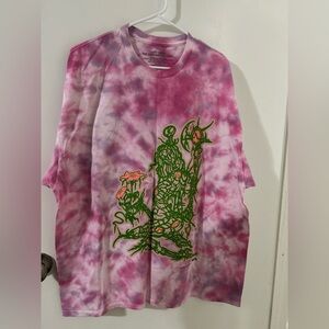 Lady Gaga The Chromatica Ball tour Women shirt